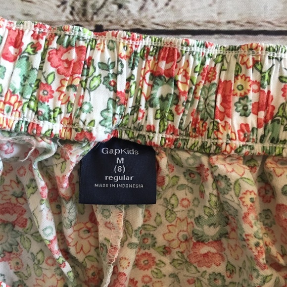 Gap short set - Picture 8 of 8